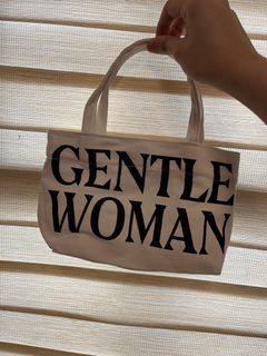 Gentle Woman Micro Bag