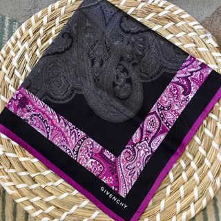 Givenchy handkerchief