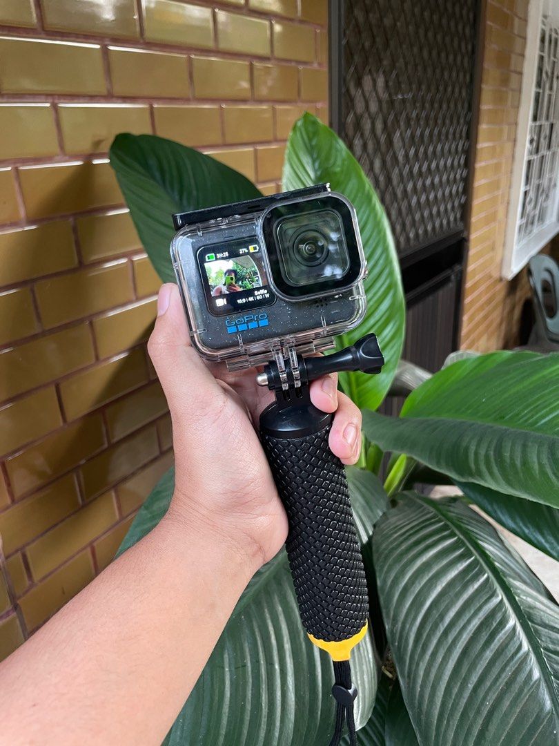 Gopro 12 for RENT (Category: Cameras) located in Dasmarinas. Submitted by lord.prime (Listing ID 1296802458, Image 1). Description: Gopro 12 Black for Rent Basic Package / 600 Pesos Gopro 12 + Dive Case and Hand Grip + Bag + SD Card 🧧 Rates 600/day- 1 Day 500/day - 2 Days 450/day- 3 or more Days Add 100 for extra battery Add 100 for Underwater filter and ND/CPL Filters Add 50 for monopod stand/not adjustable Location: Dasmarinas Cavite Security 
