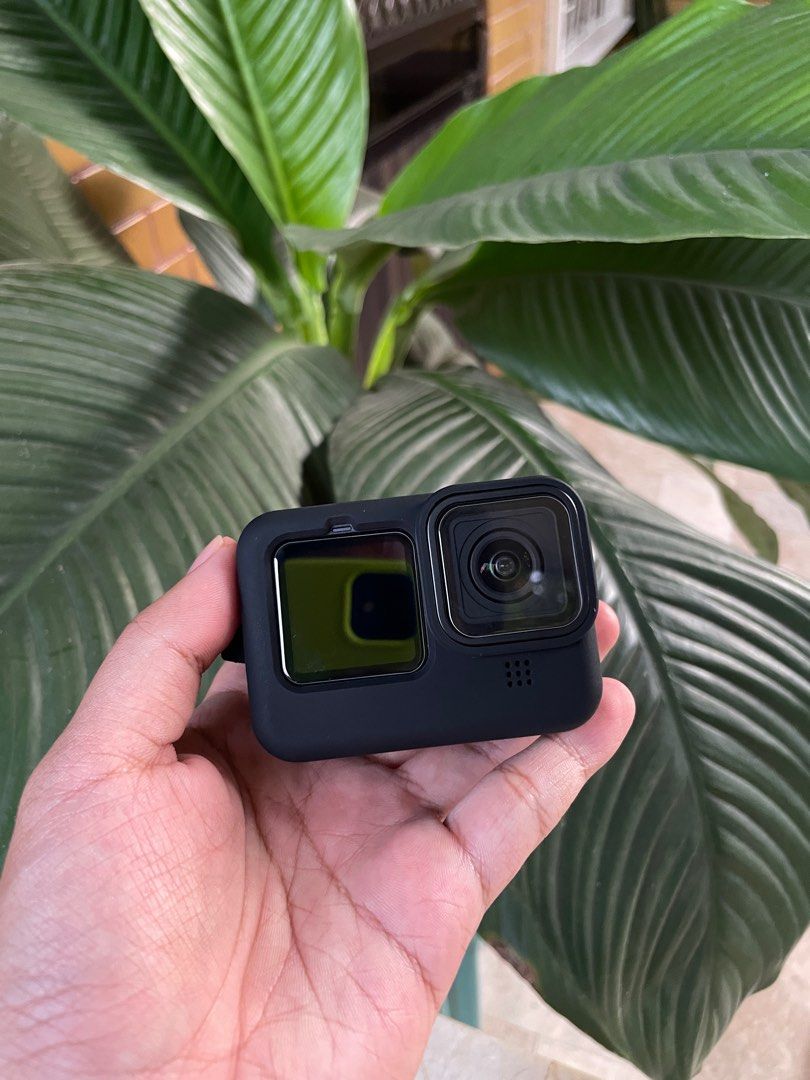 Gopro 12 for RENT (Category: Cameras) located in Dasmarinas. Submitted by lord.prime (Listing ID 1296802458, Image 2). Description: Gopro 12 Black for Rent Basic Package / 600 Pesos Gopro 12 + Dive Case and Hand Grip + Bag + SD Card 🧧 Rates 600/day- 1 Day 500/day - 2 Days 450/day- 3 or more Days Add 100 for extra battery Add 100 for Underwater filter and ND/CPL Filters Add 50 for monopod stand/not adjustable Location: Dasmarinas Cavite Security 