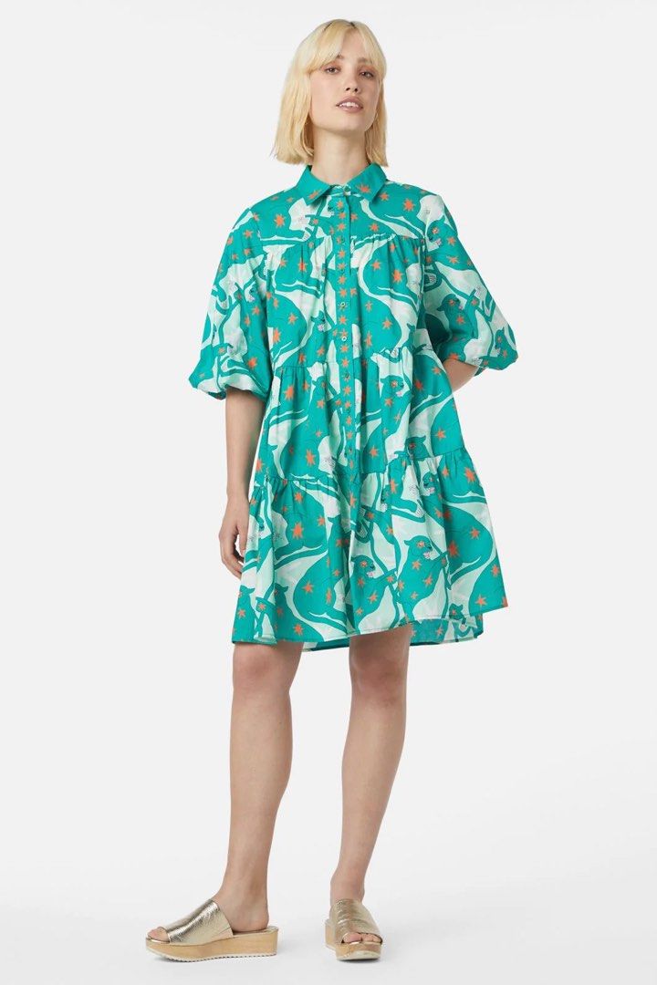 Gorman constellations dress cheap