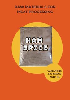Ham Spice