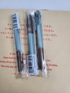 Hobonichi Pen P200 each