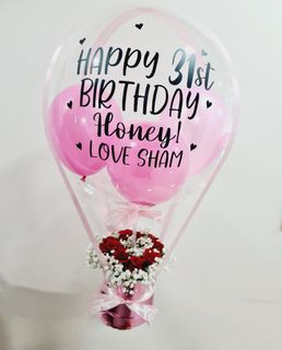 (Category: ) located in . Submitted by luxeballoons (Listing ID 1296739785, Image 1). Description: .