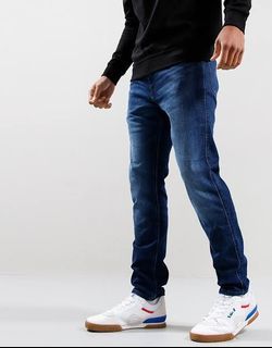 Hugo Boss Denim Jeans 708