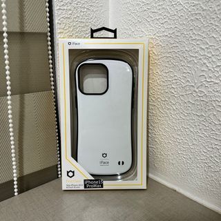iFace iPhone 15 Pro Max Case