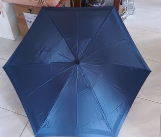 SONIA Rykiel  Parapluies Folding Umbrella