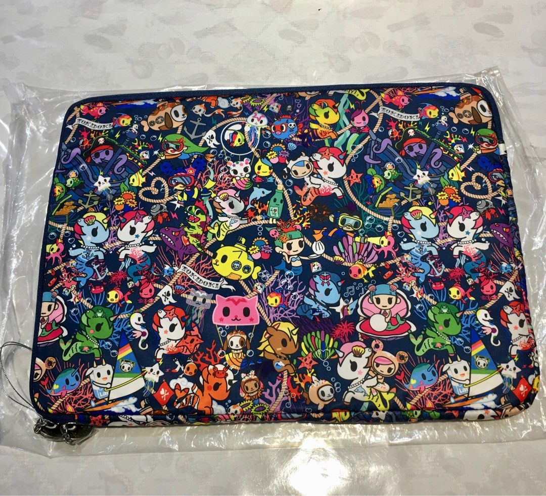 Jujube Mega tech bag Babies Kids Going Out Carriers Slings on Carousell