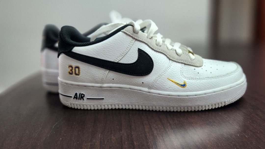 air force 1 sr jr