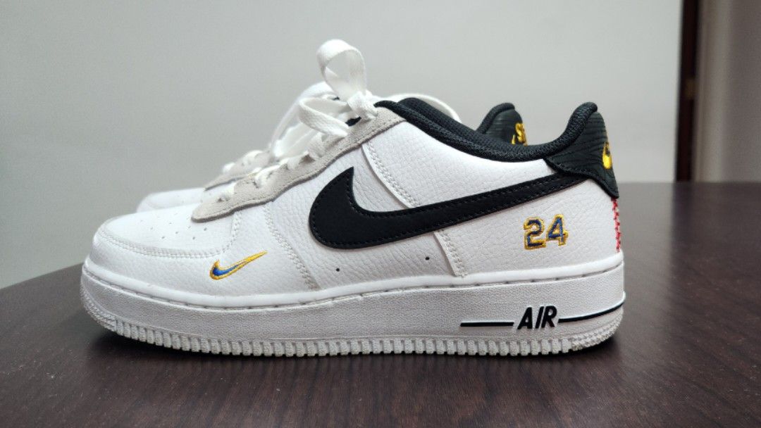 air force 24 nike