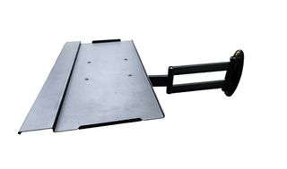 IPAD tablet stand wall mounting Anti Theft Collection item 1