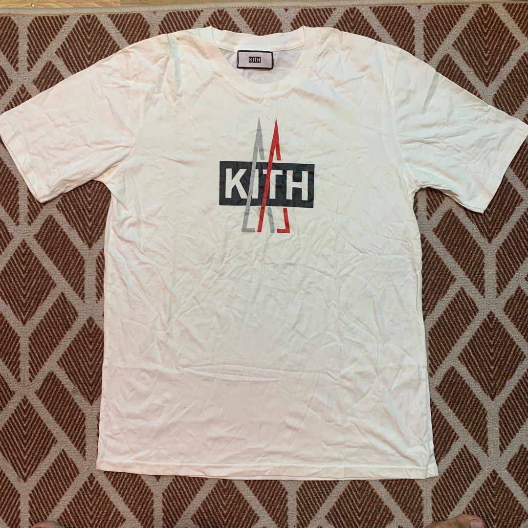 Kith moncler t shirt sales