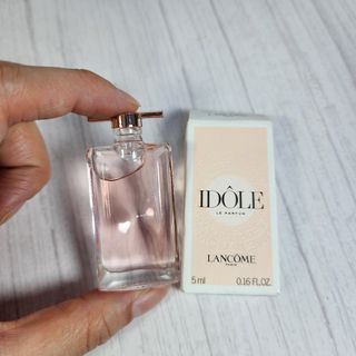 Lancome idole le parfum 5ml