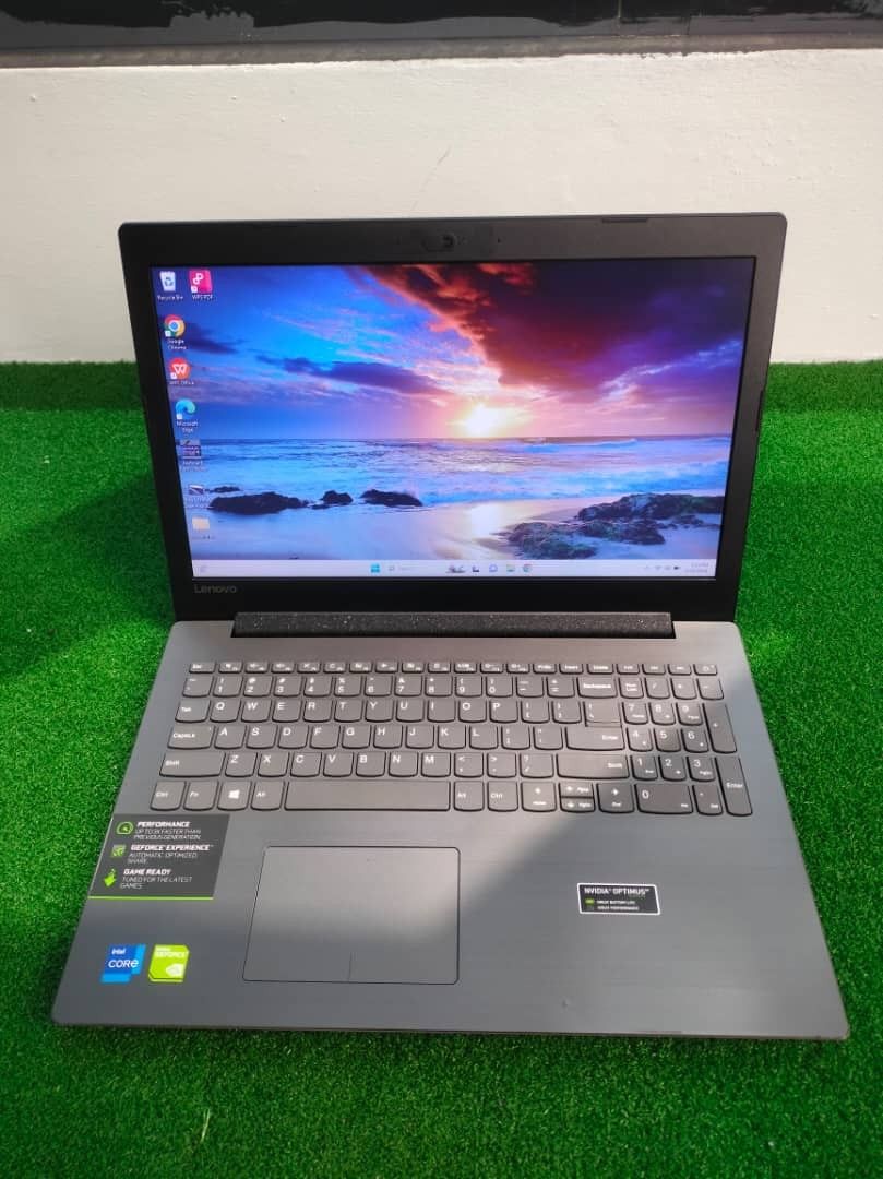 LENOVO IDEAPAD 320, Computers & Tech, Laptops & Notebooks on Carousell