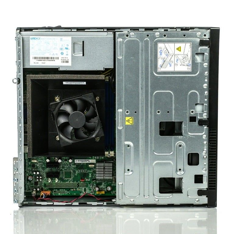 Lenovo ThinkCentre Edge 72 sff, 電腦＆科技, 桌上電腦- Carousell