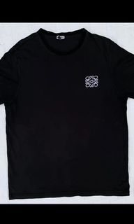 LOEWE- Anagram  T-shirt size M-L