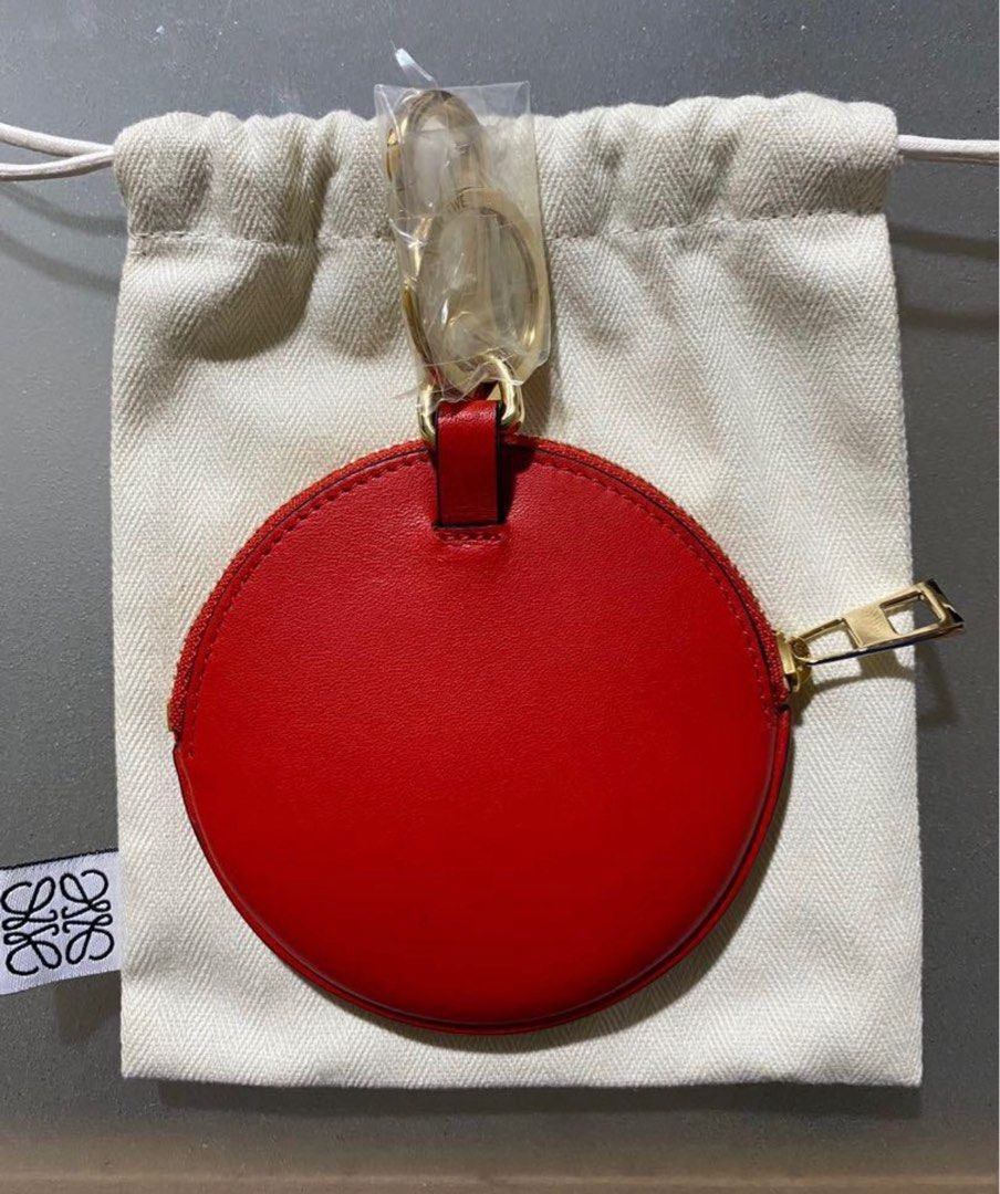 Loewe cookie coin purse clearance