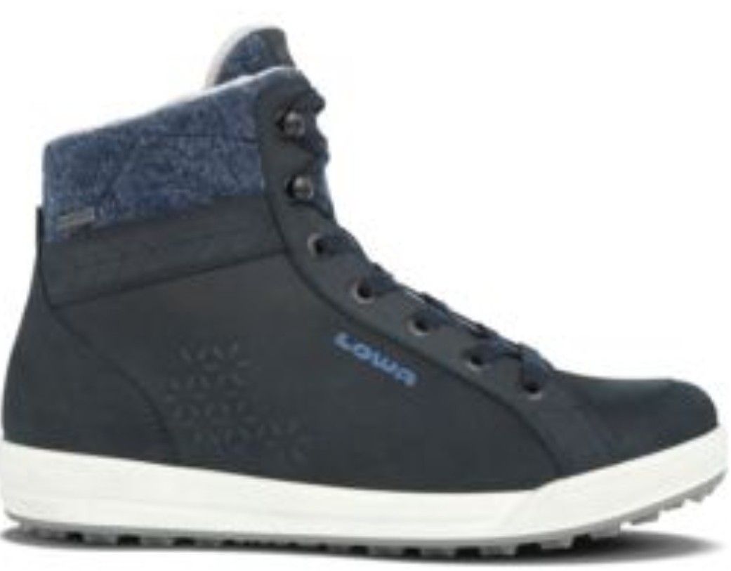 Lowa Tortona GTX MID Women s Cold Weather Boots
