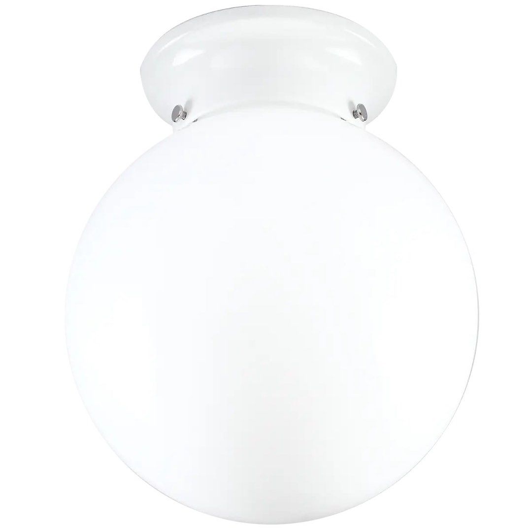 Luce bella rechargeable batten light top