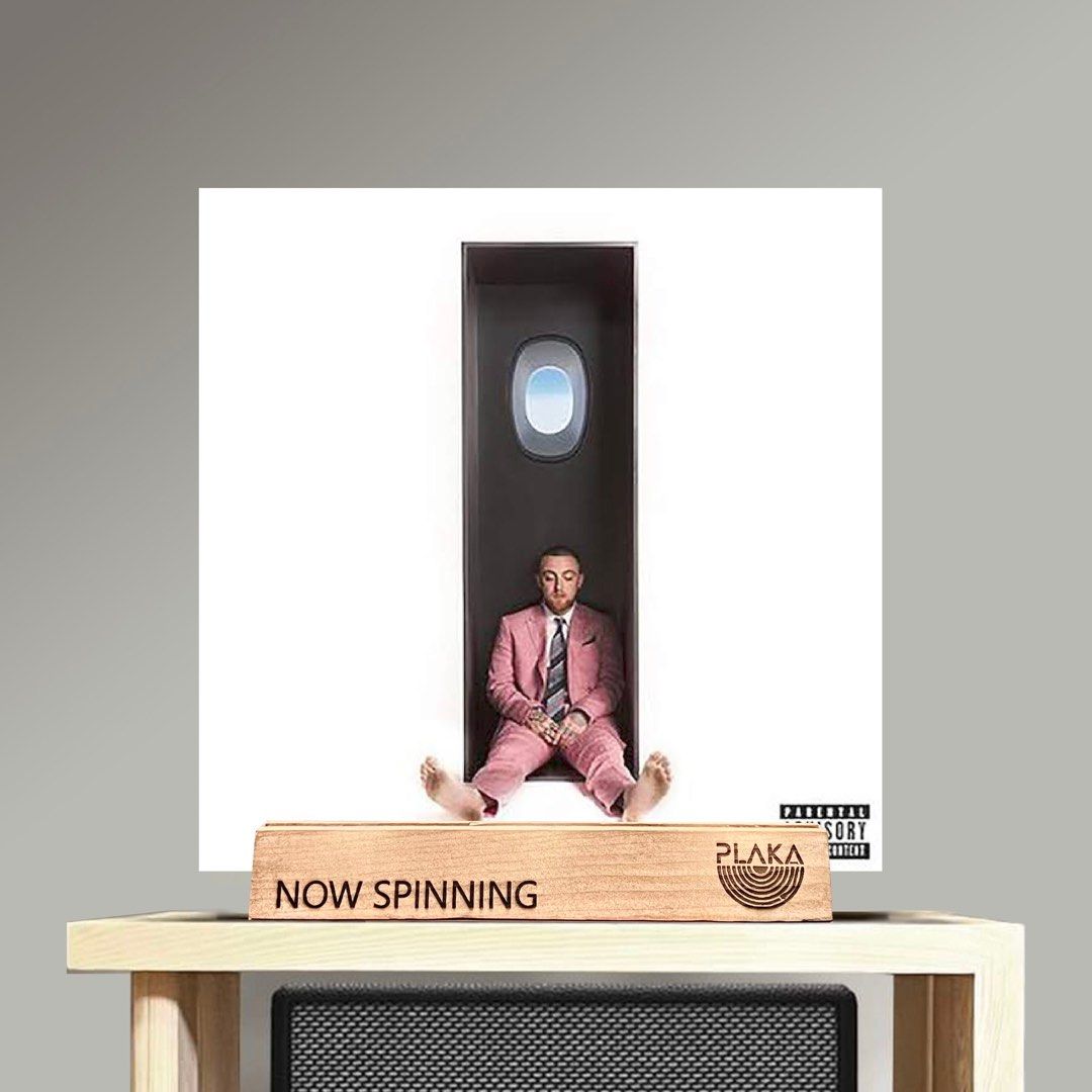 Mac Miller - Swimming Vinyl LP Plaka (Category: Vinyls) located in Manila. Submitted by plaka.mnl (Listing ID 1296810086, Image 1). Description: Mac Miller - Swimming Double Vinyl (2LP) Track Listings Disc: 1 Come Back to Earth Hurt Feelings What’s the Use? Perfecto Disc: 2 Self Care Wings Ladders Disc: 3 Small Worlds Conversation Pt. 1 Dunno Disc: 4 Jet Fuel 2009 So It Goes .