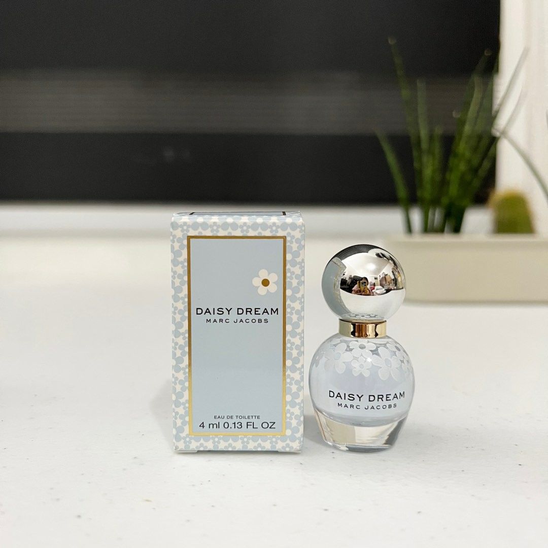 Marc Jacobs Daisy Dream EDT 4ml