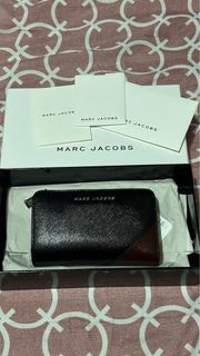 Marc Jacobs Original Wallet