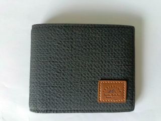 BRAND Miniso  Wallet (sz.12x2x9cm)
