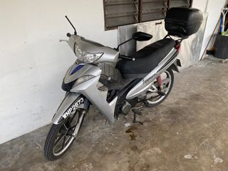(Category: ) located in . Submitted by ash_amirul21 (Listing ID 1296786000, Image 1). Description: .