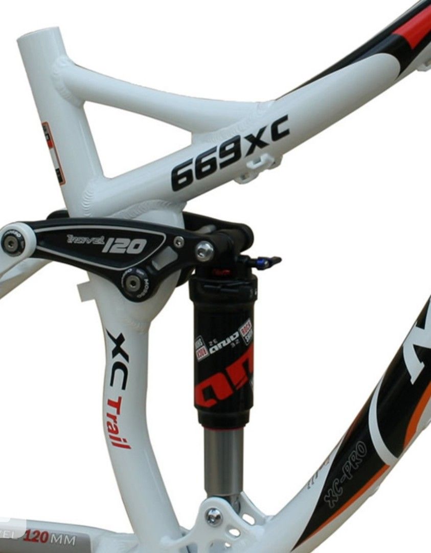 Mosso 669xc clearance