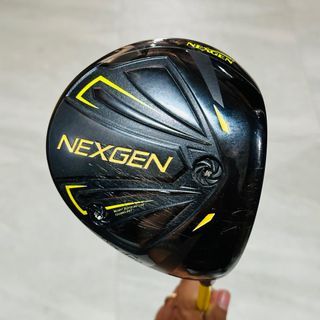 NEXGEN Golf Driver Type 460 10.5 degrees - PreOwned