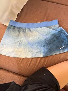 Nike ☑️ Dri Fit Tennis Skirt Xl