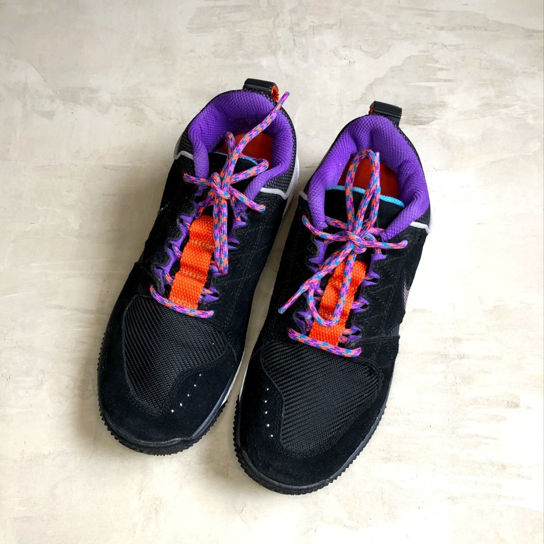 Nike acg dog mountain on feet online
