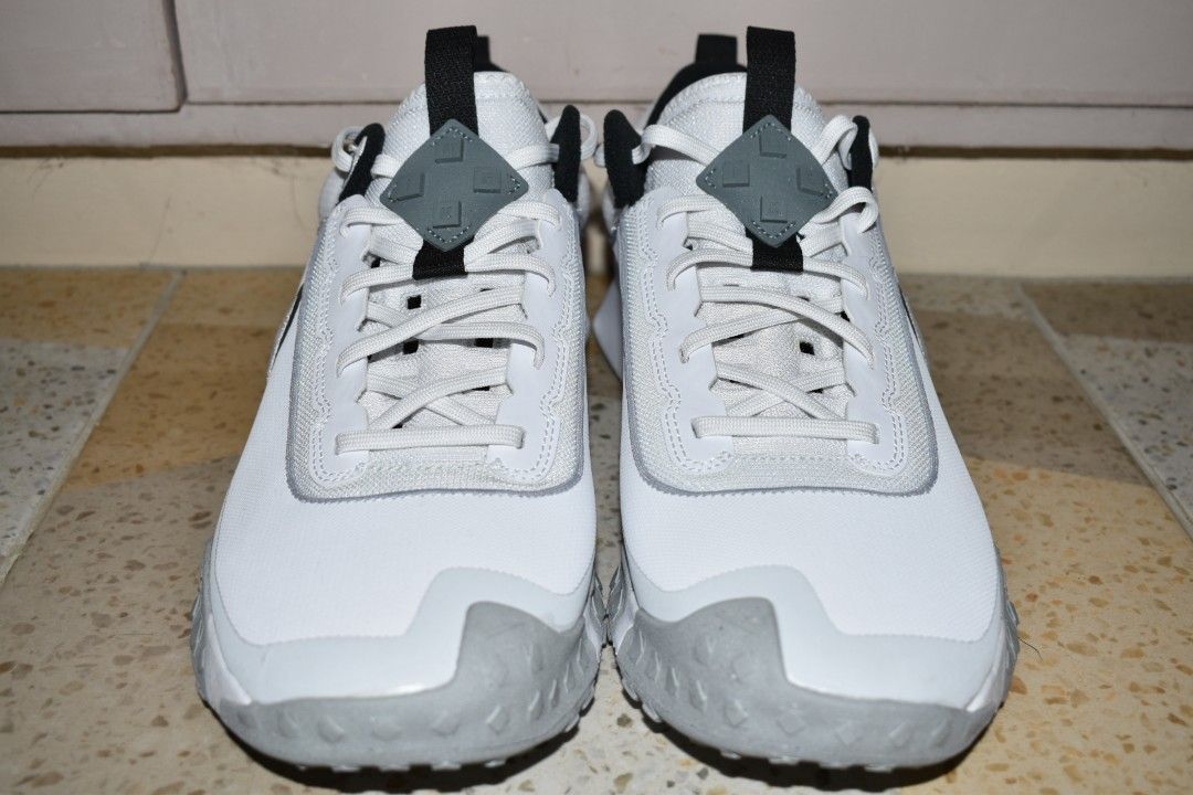 jordan baseball turf