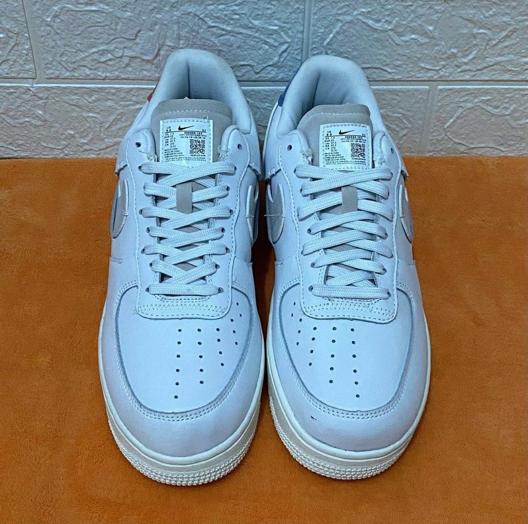 air force one vandalised