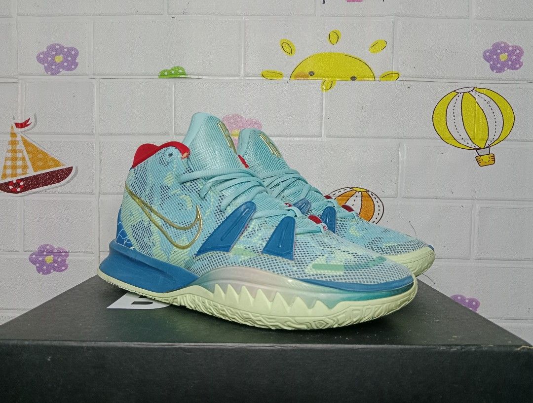 Basketball Kyrie Special Fx Kyrie Special Fx Release Date Sneaker