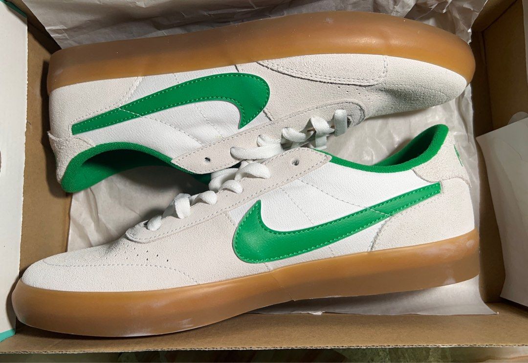 Nike SB Heritage Vulc