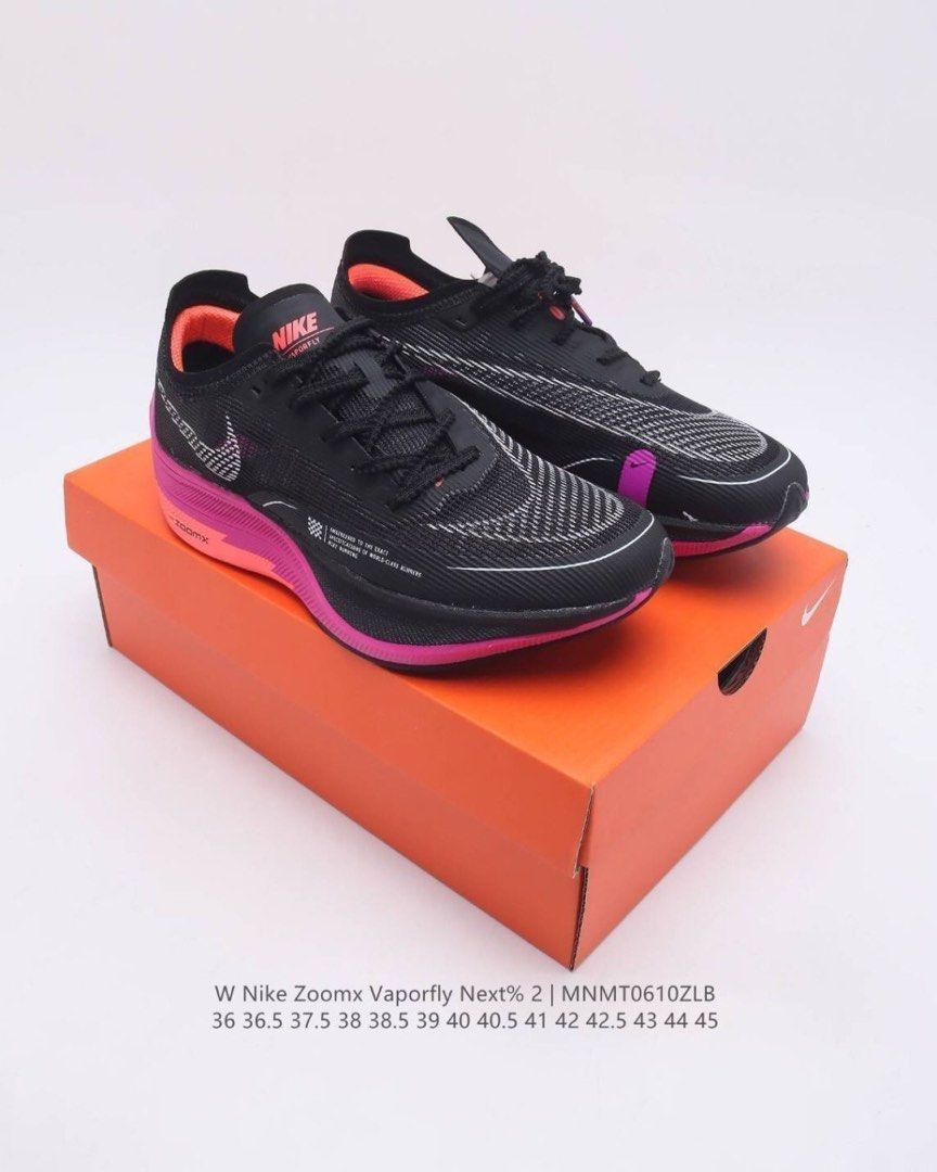 Zoomx vaporfly next taille 43 best sale