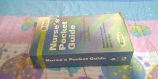 Nurse's Pocket Guide NANDA