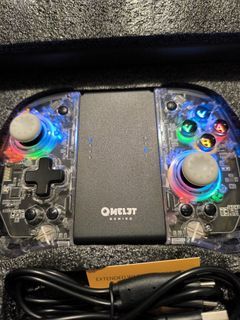 Omelet Controller Pro