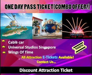 (Category: ) located in . Submitted by discounttickets (Listing ID 1296738530, Image 1). Description: .
