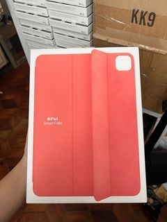 Original Apple Smart Folio Case for iPad Pro 11 inch