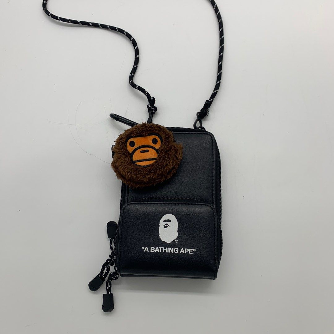 Bape sling bag original price outlet