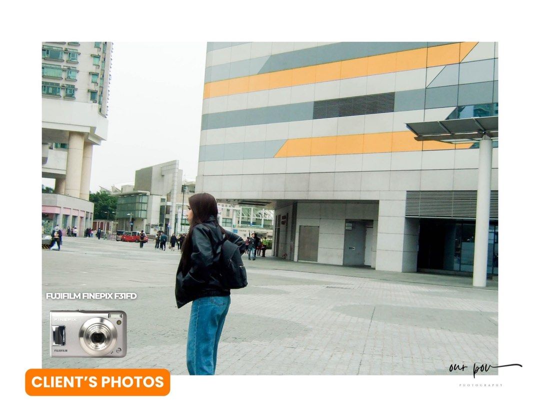 Our POV: Camera Rental (Digicam, Mirrorless) (Category: Cameras) located in Manila. Submitted by micahbfaj (Listing ID 1296758240, Image 2). Description: Capture moments more frequently. Whether it’s for special events, family bonding, dates, or simply a day out by yourself, book a camera and capture the moments. ✨ 𝟭𝟬% 𝗼𝗳 𝗼𝘂𝗿 𝗮𝗰𝗰𝘂𝗺𝘂𝗹𝗮𝘁𝗲𝗱 𝗿𝗲𝗻𝘁𝗮𝗹 𝗳𝗲𝗲𝘀 𝘄𝗶𝗹𝗹 𝗽𝗿𝗼𝗰𝗲𝗲𝗱 𝘁𝗼 𝗼𝘂𝗿 𝗺𝗼𝗻𝘁𝗵𝗹𝘆 𝗯𝗲𝗻𝗲𝗳𝗶𝗰𝗶𝗮�