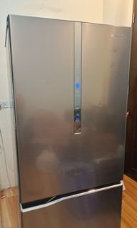Panasonic Econavi Refrigerator