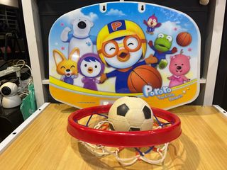 Basketball ring For Sale | Carousell Singapore