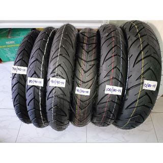 Power tire S205 Size 14