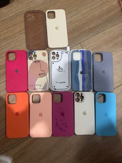prelove iphone 12 pro max case