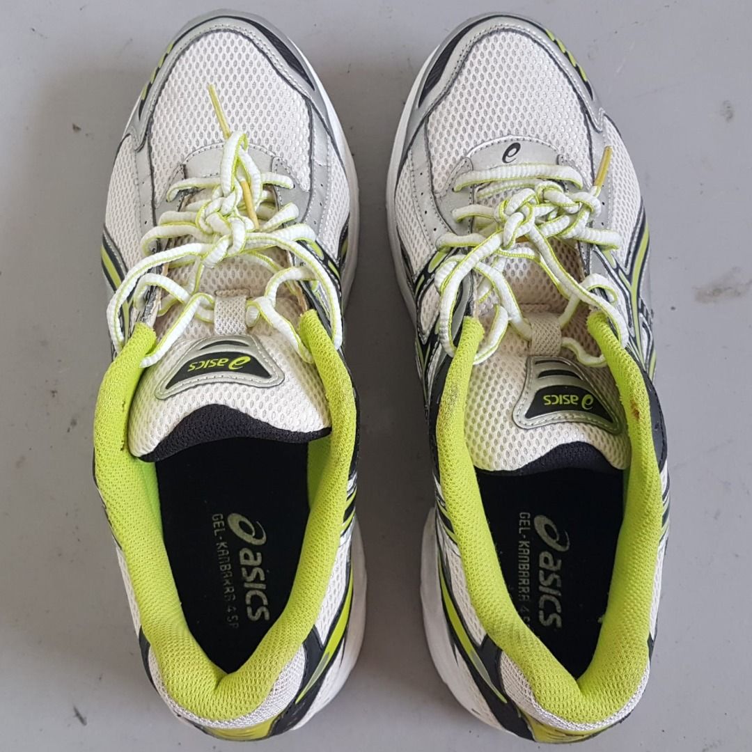 Asics gel kanbarra 5 sale