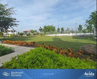 Prime Lots For Sale Evo City Kawit Cavite at Baypoint Estates Avida Land 