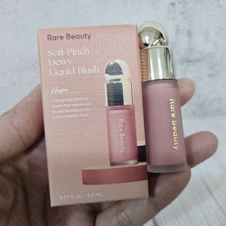 Rare Beauty Soft pinch Liquid Blush Hope mini size